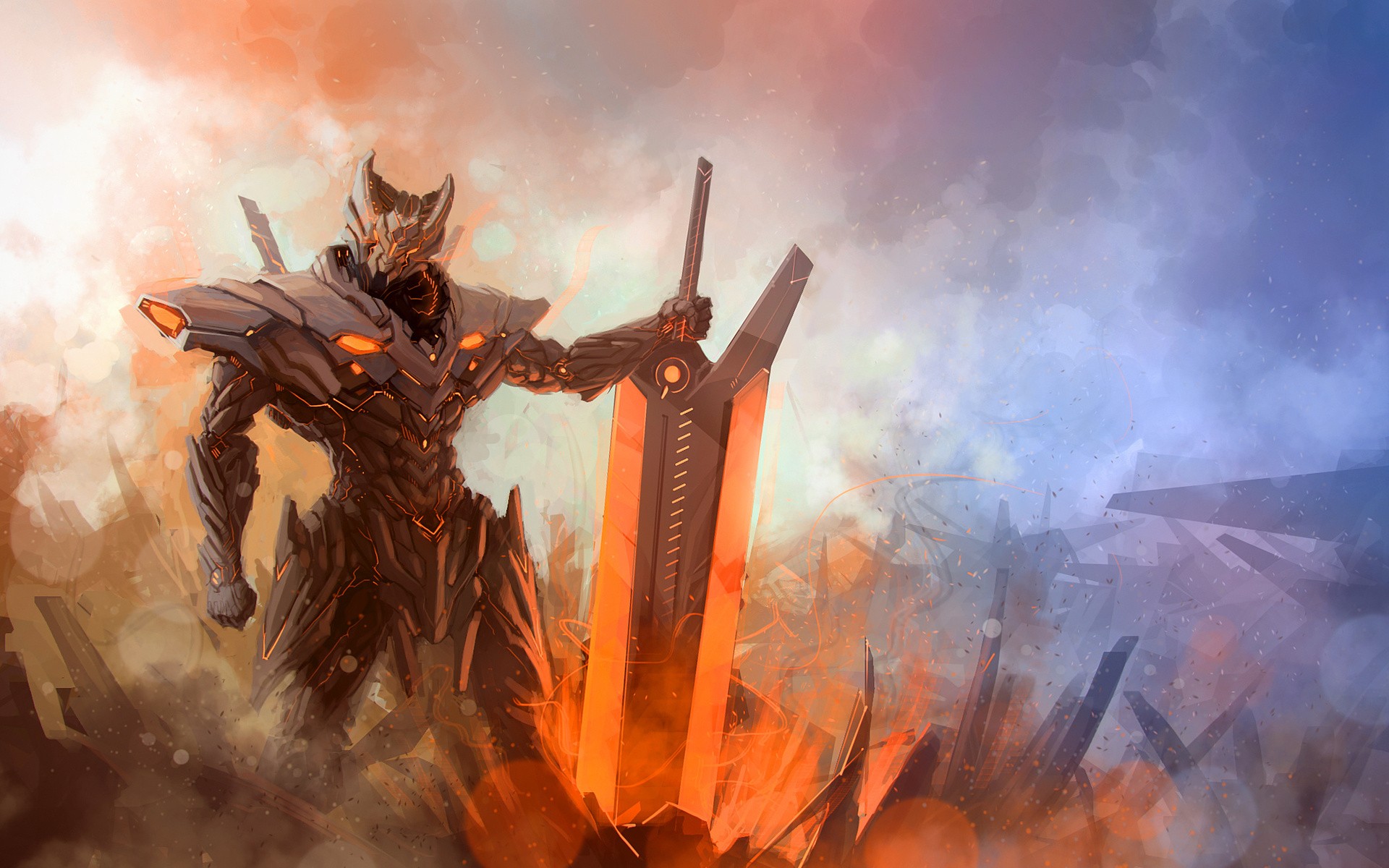 Pulsefire Jarvan League Of Legends Wallpapers