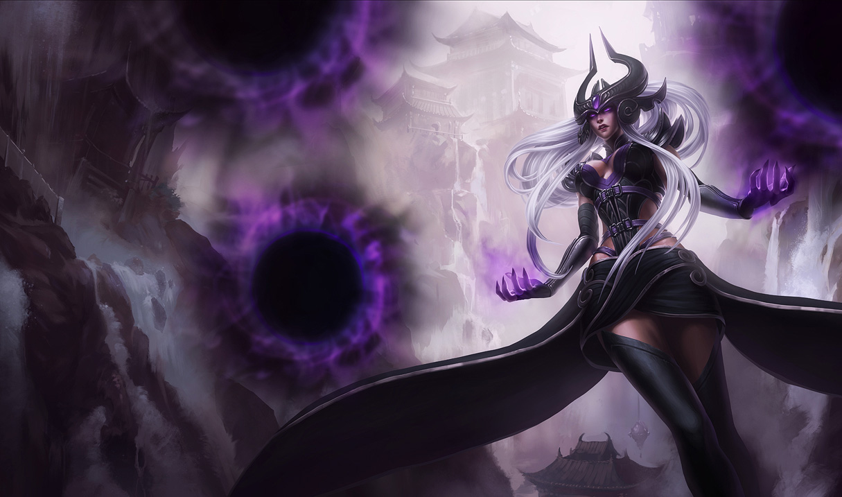 Syndra - wide 9