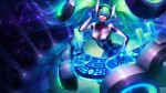 DJ Sona Skin Splash