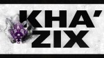 Kha'Zix Wallpaper by LyftMika