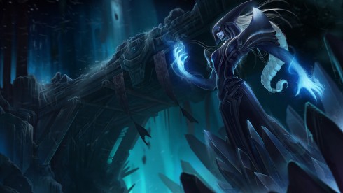 Best League Of Legends Wallpapers #fyp #leagueoflegends #wallpaper #wa