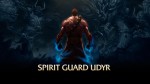 Spirit Guard Udyr Art
