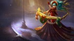 Silent Night Sona (Chinese)