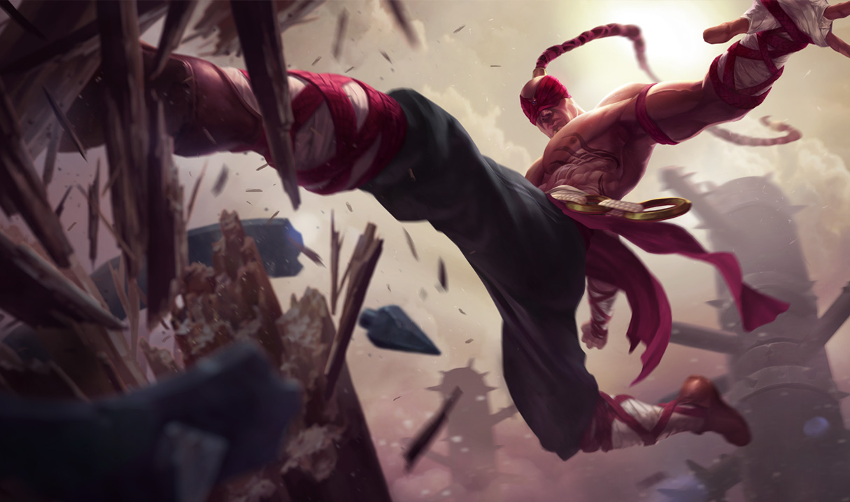 Best League Of Legends Wallpapers #fyp #leagueoflegends #wallpaper #wa