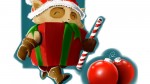 Christmas Teemo by Nadriell