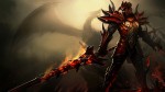Dragonslayer Jarvan Skin - Chinese