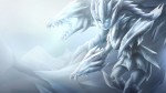 Frost Shyvana by VegaColors