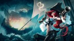 Miss Fortune Classic Skin - Reworked