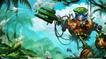 Rumble in the Jungle Skin - Chinese