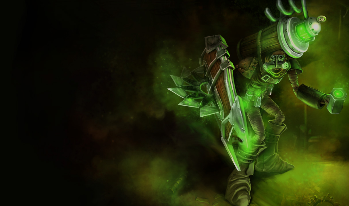 Champion Riven skin :: League of Legends (LoL) Forum on MOBAFire