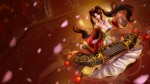 Guqin Sona Skin