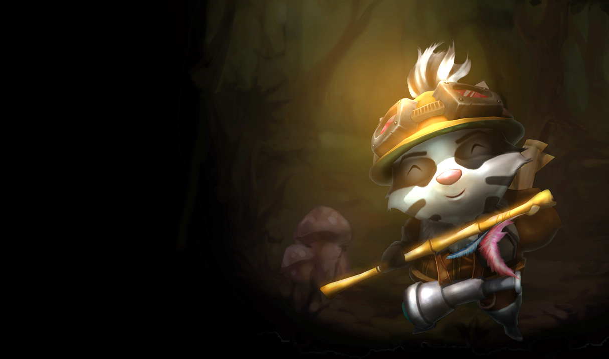 Badger Teemo Price