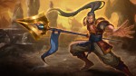 Imperial Xin Zhao Skin - Chinese