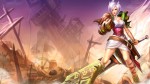 Dragonblade Riven Wallpaper by LordLucas13 on DeviantArt